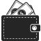 wallet icon